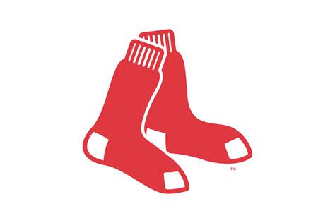 red socks logo svg